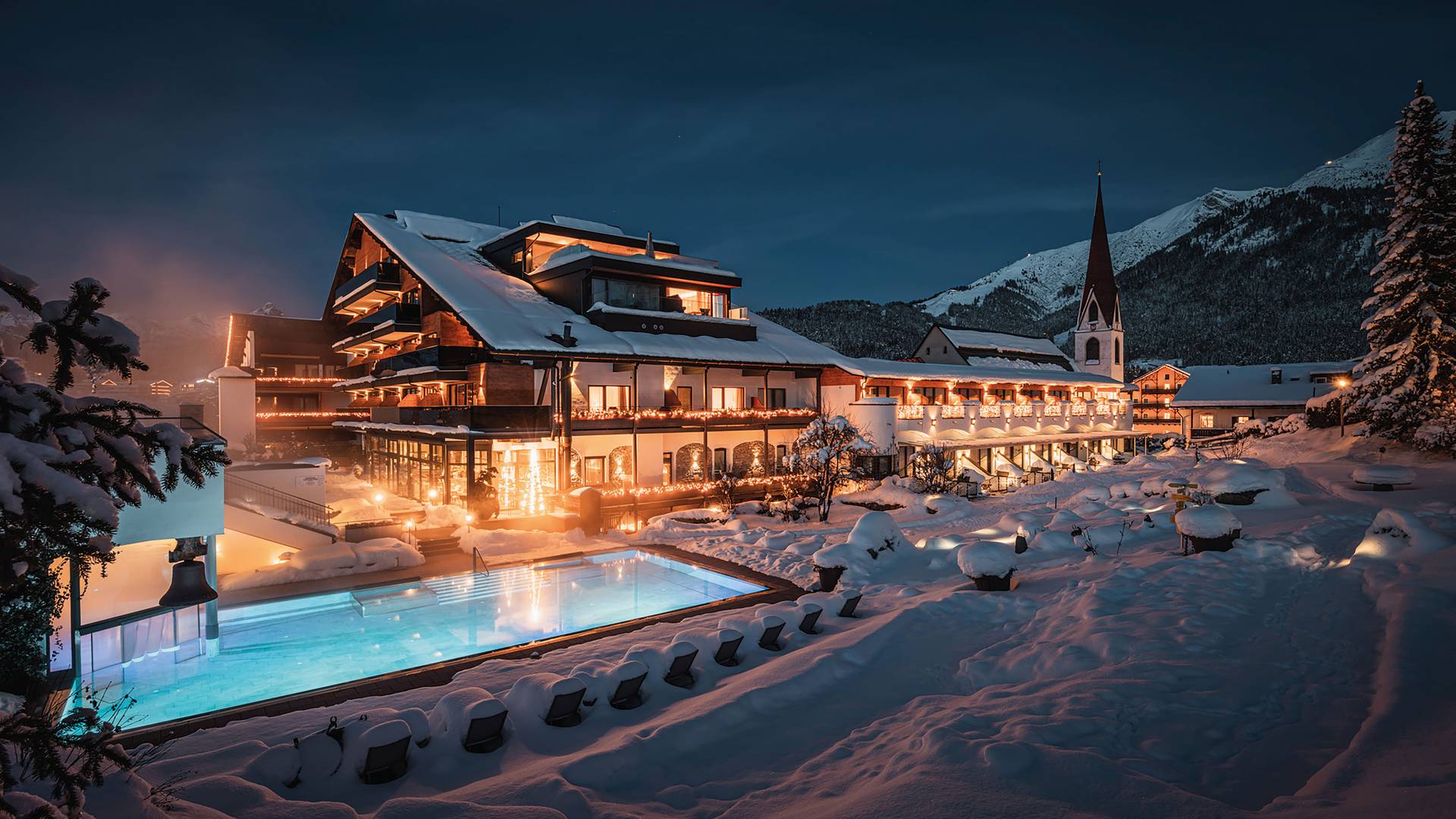 Hotel Klosterbräu