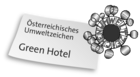 Österreichisches Umweltzeichen Green Hotel